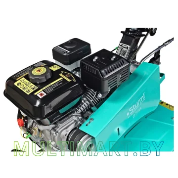 Мотоблок Sturm GK7210A картинка 9